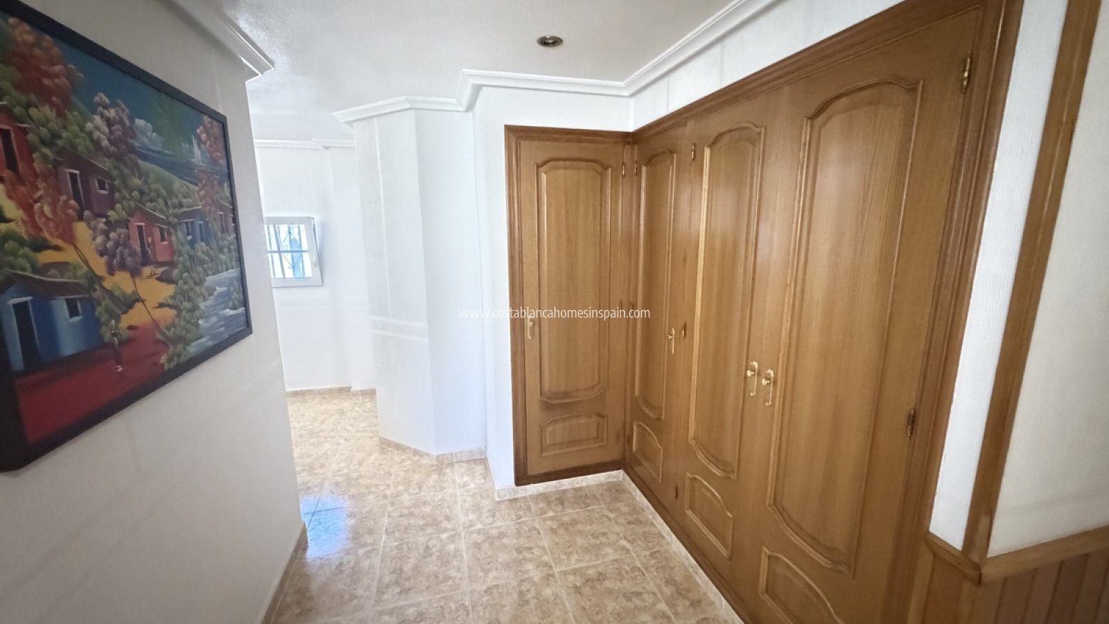 Resale - Detached Villa - Los Balcones - LOS BALCONES