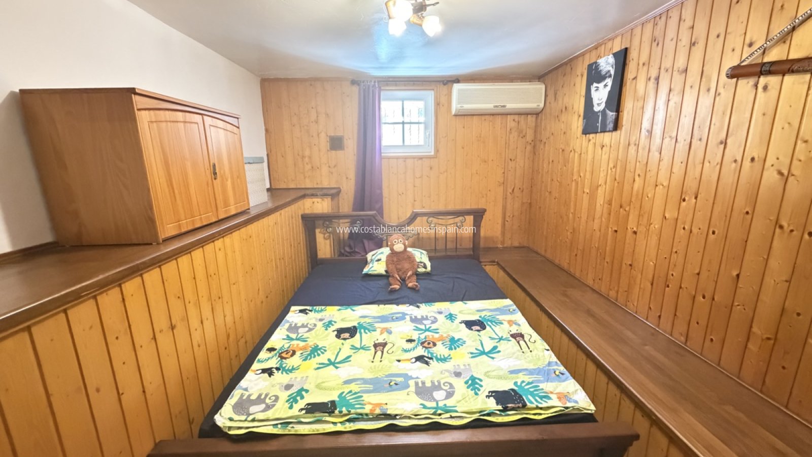 Resale - Detached Villa - Los Balcones - LOS BALCONES