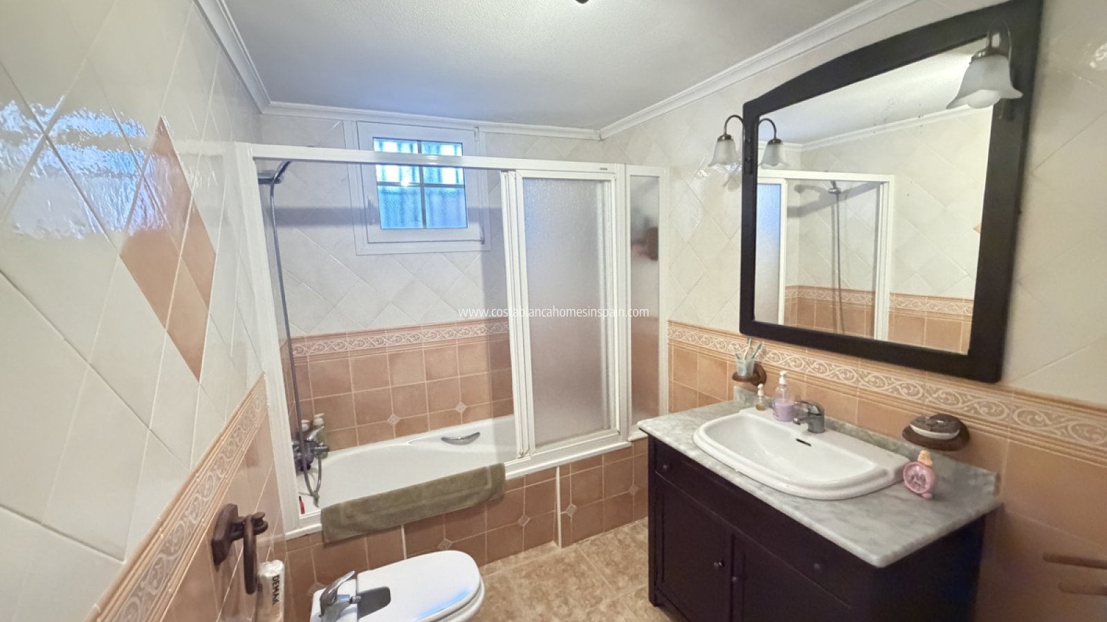 Resale - Detached Villa - Los Balcones - LOS BALCONES