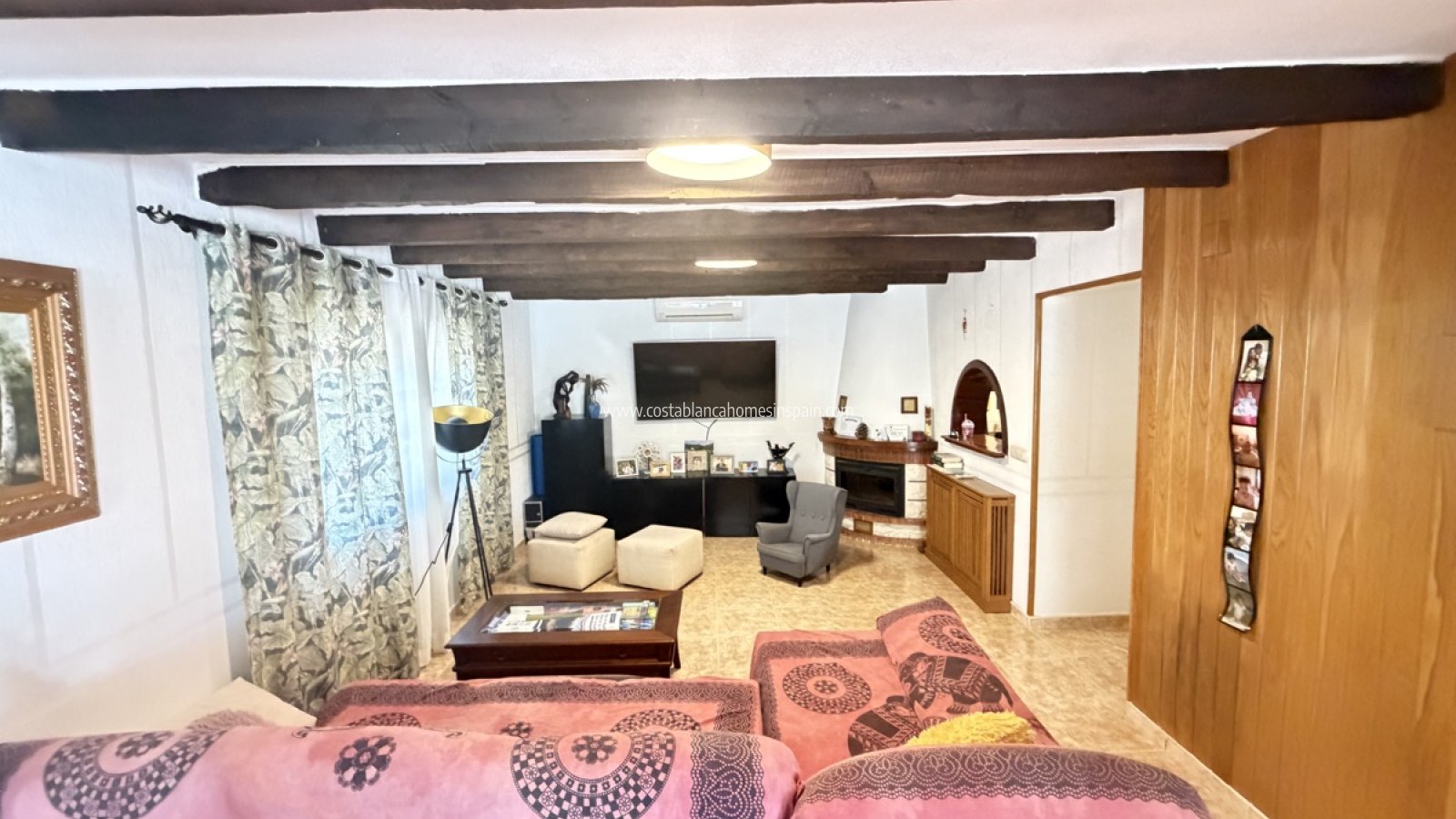 Resale - Detached Villa - Los Balcones - LOS BALCONES