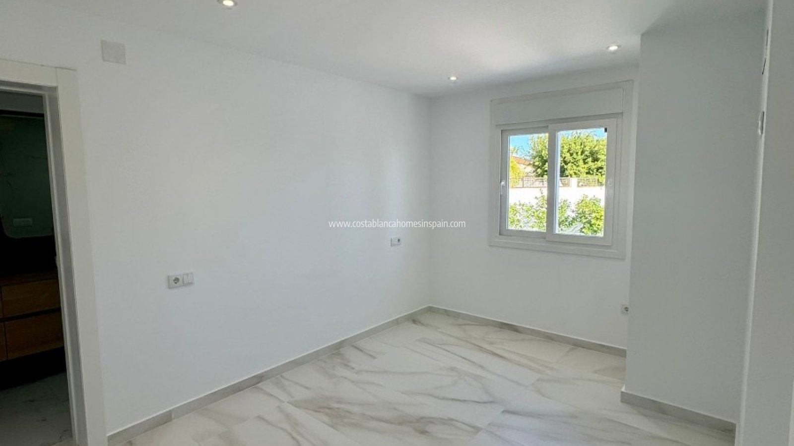 Resale - Detached Villa - Los Balcones - Torrevieja