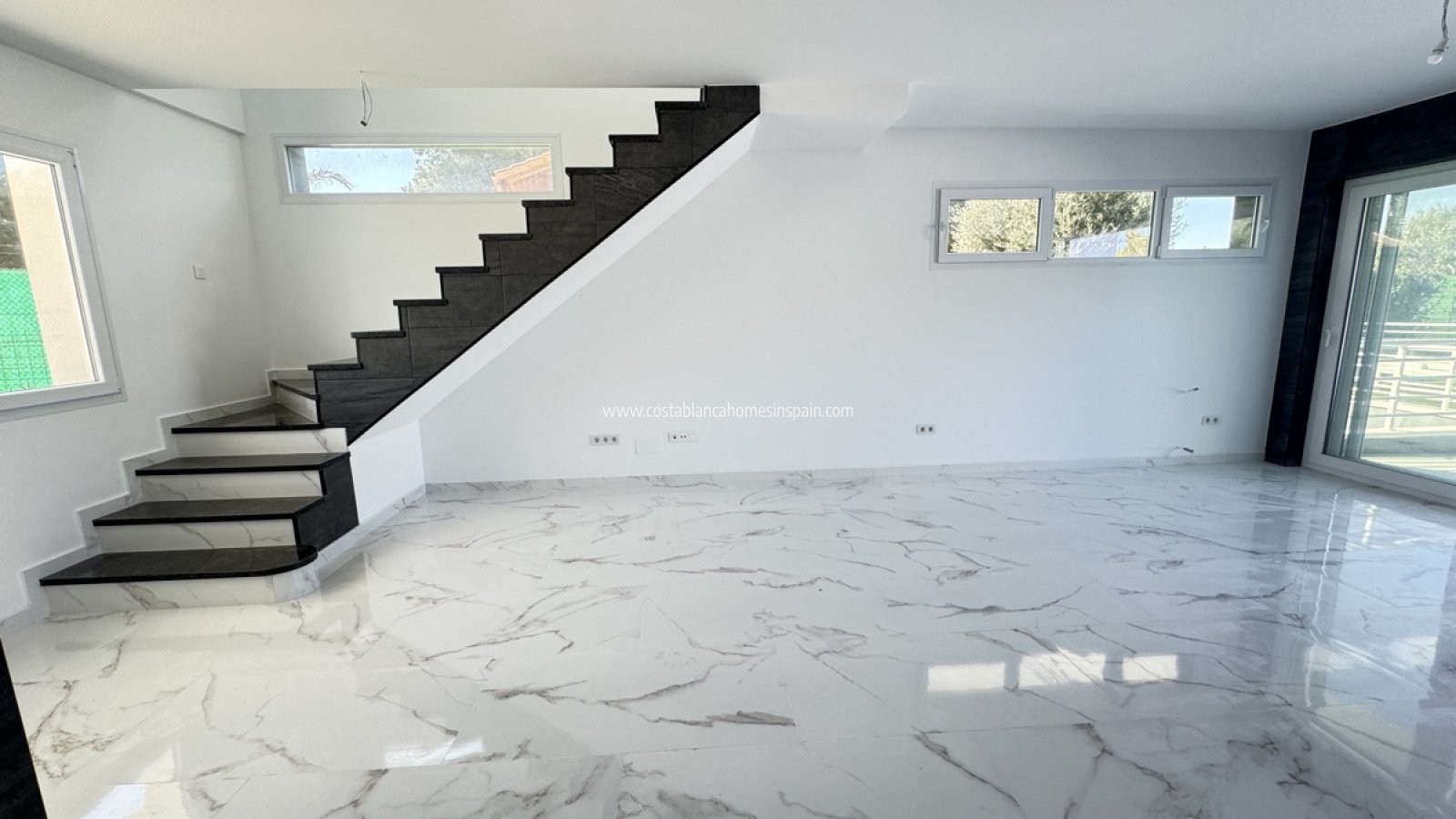 Resale - Detached Villa - LOS BALCONES