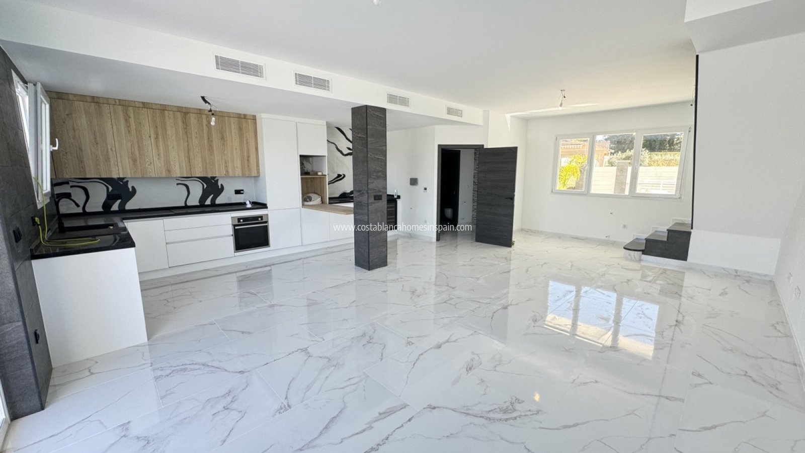 Resale - Detached Villa - LOS BALCONES