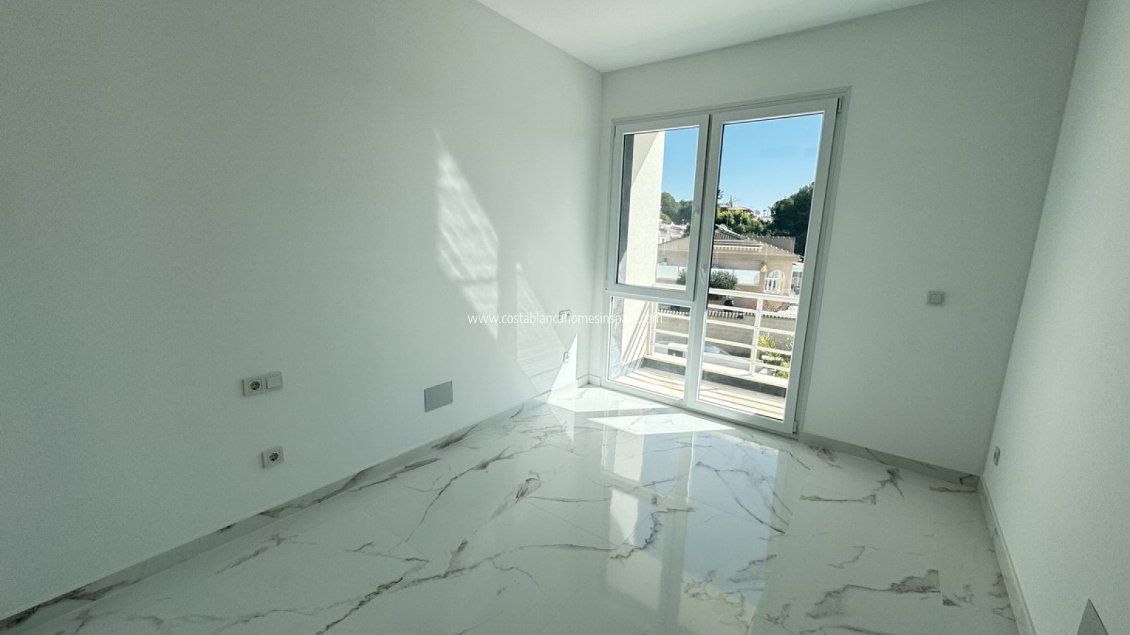 Resale - Detached Villa - LOS BALCONES