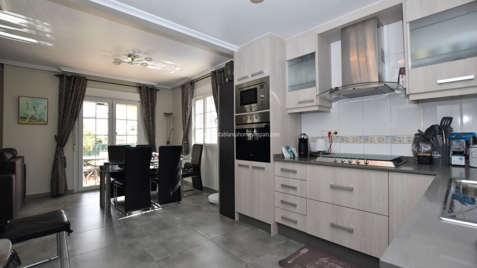 Resale - Detached Villa - Los Dolses - Villamartin