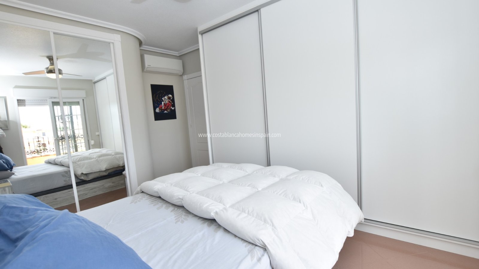 Resale - Detached Villa - Los Dolses - Villamartin
