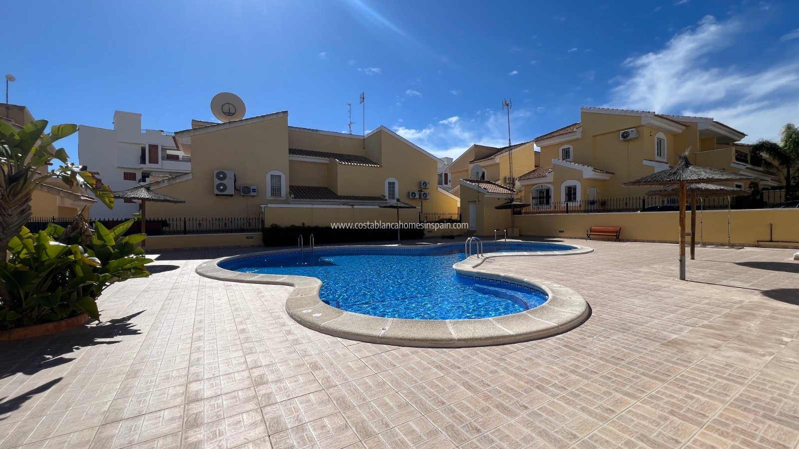 Resale - Detached Villa - Los Dolses - Villamartin