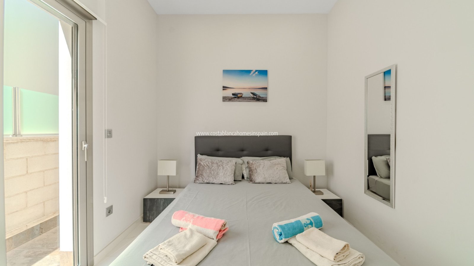 Resale - Detached Villa - Los Dolses