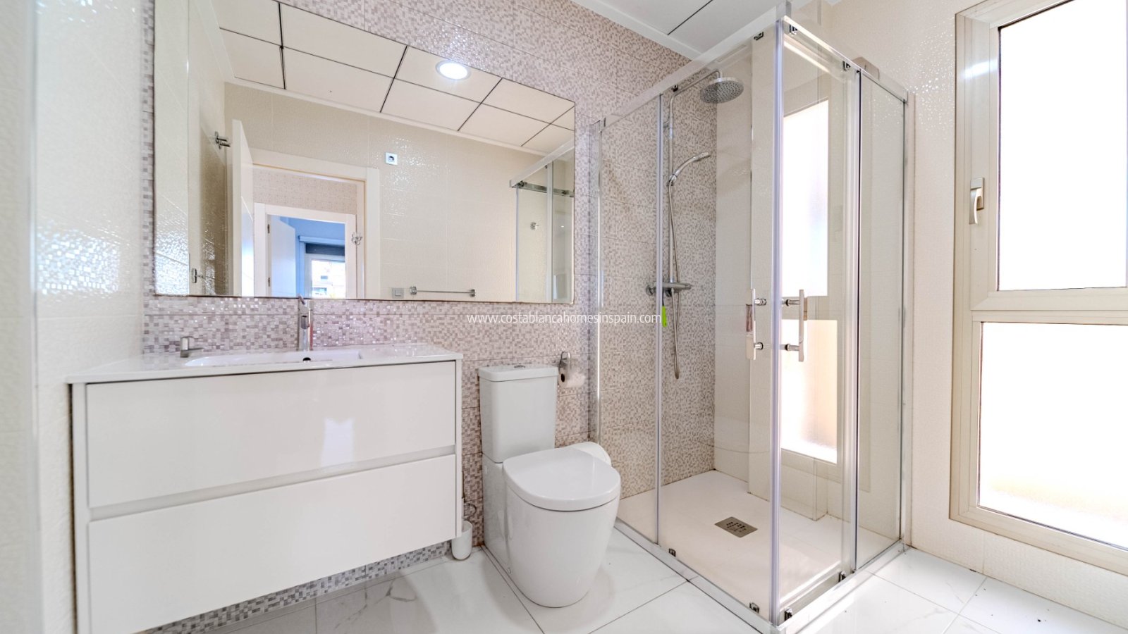 Resale - Detached Villa - Los Dolses