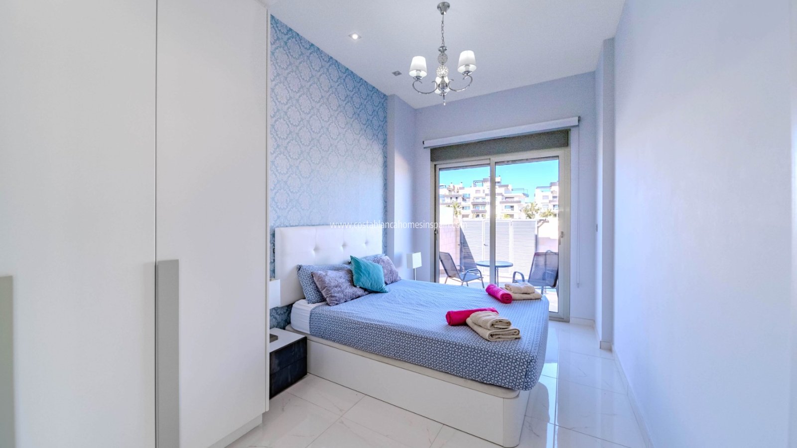 Resale - Detached Villa - Los Dolses