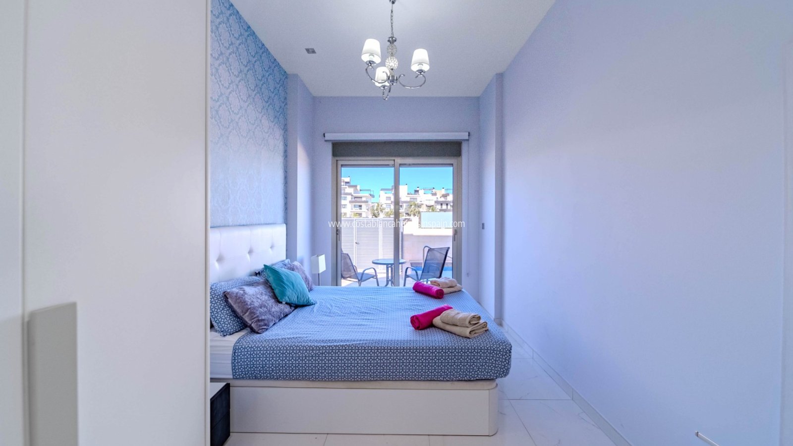 Resale - Detached Villa - Los Dolses