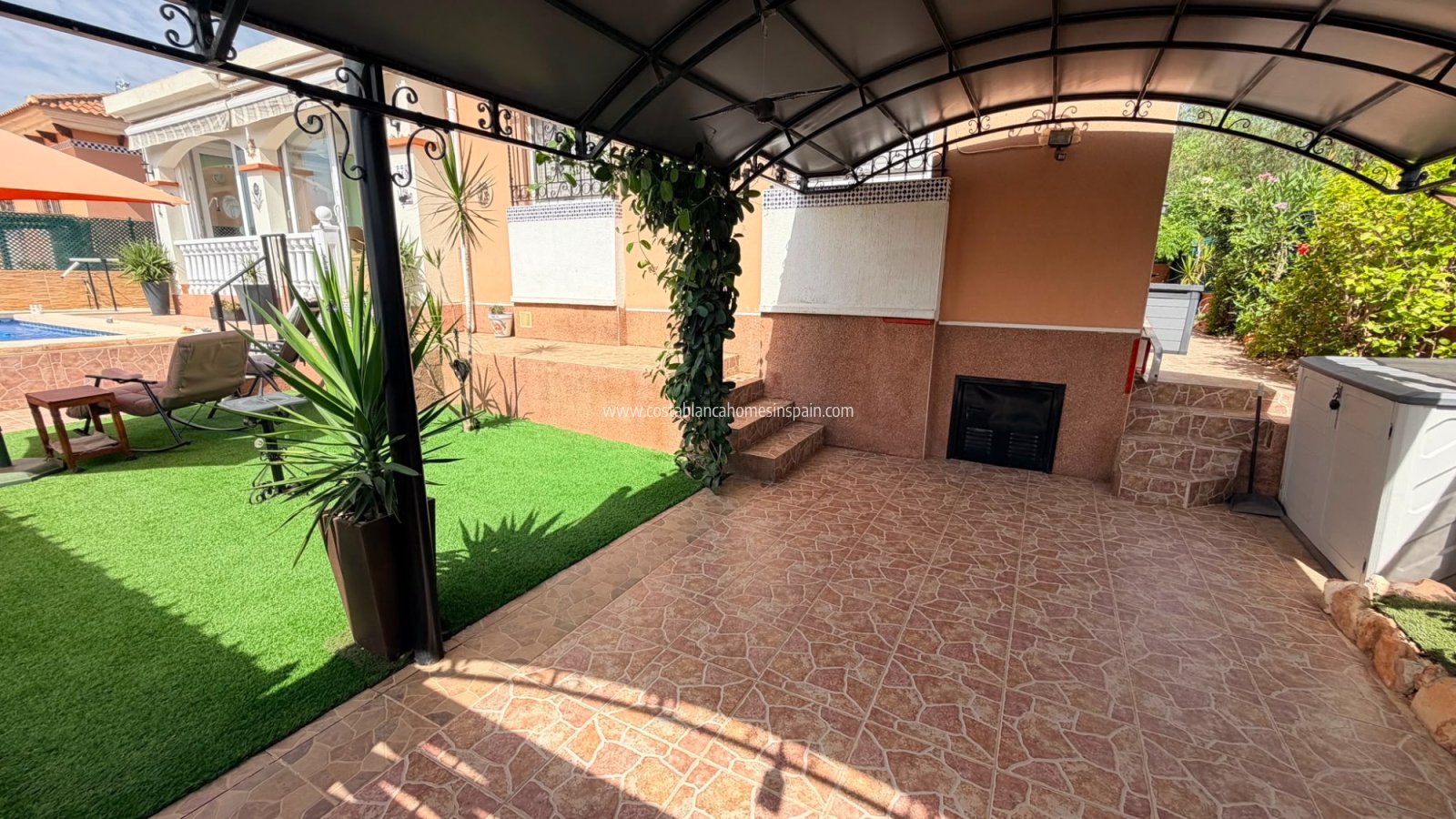 Resale - Detached Villa - Los Montesinos - La Herrada