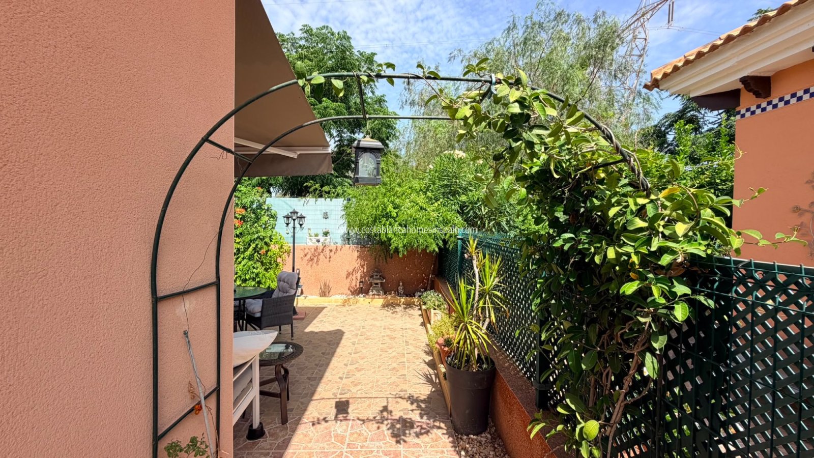 Resale - Detached Villa - Los Montesinos - La Herrada