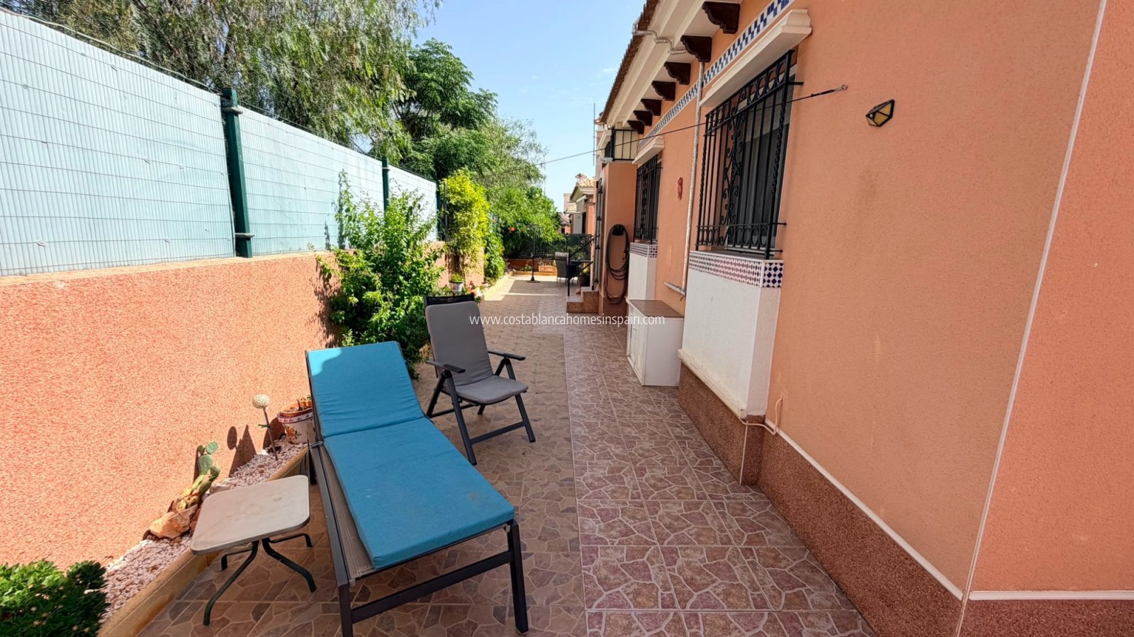 Resale - Detached Villa - Los Montesinos - La Herrada