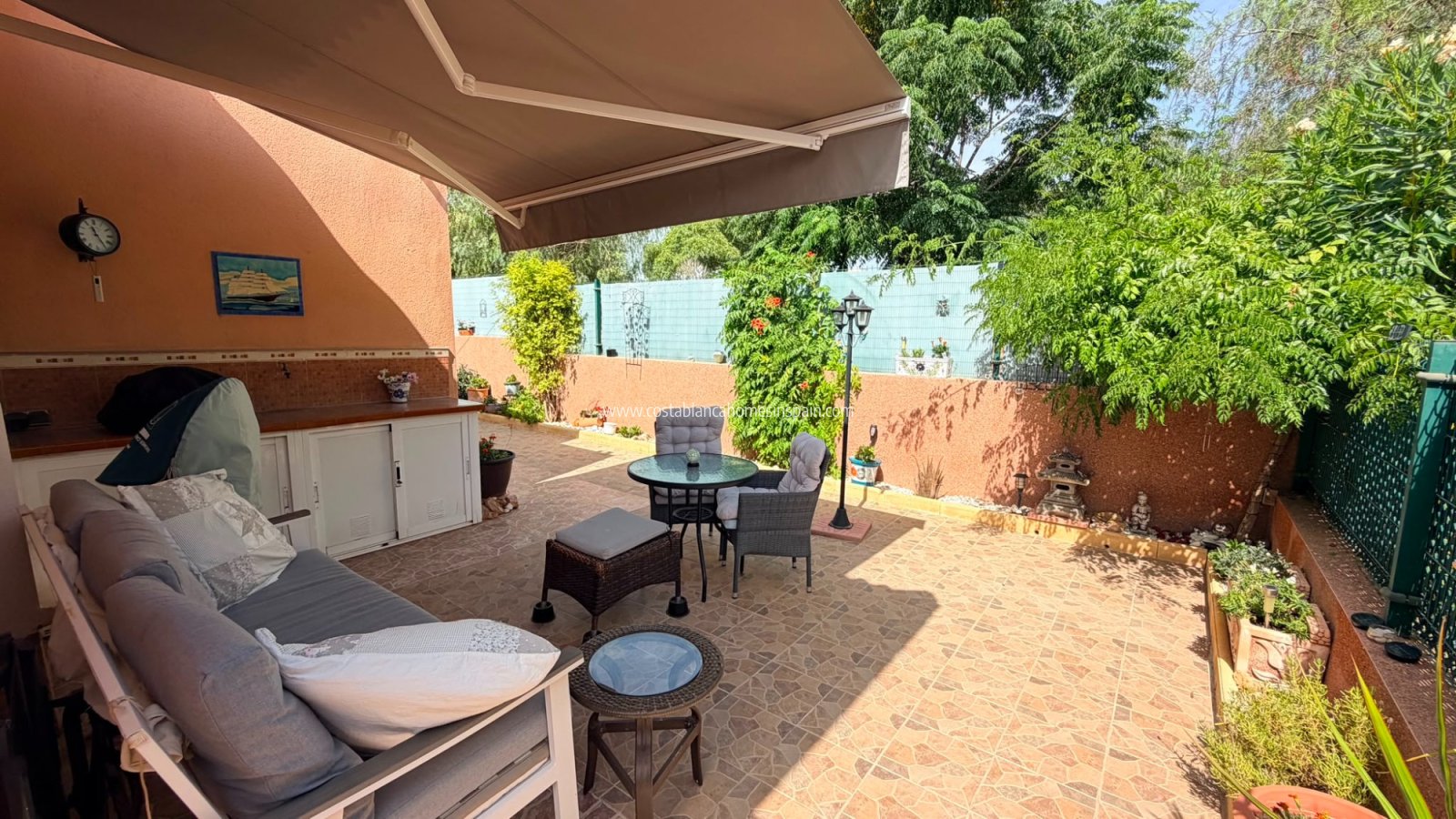 Resale - Detached Villa - Los Montesinos - La Herrada