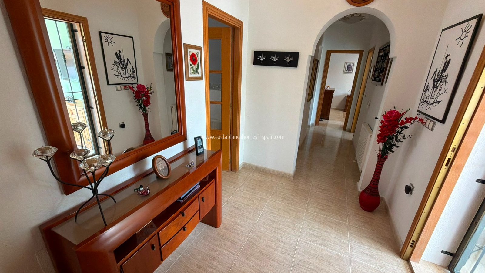 Resale - Detached Villa - Los Montesinos - La Herrada
