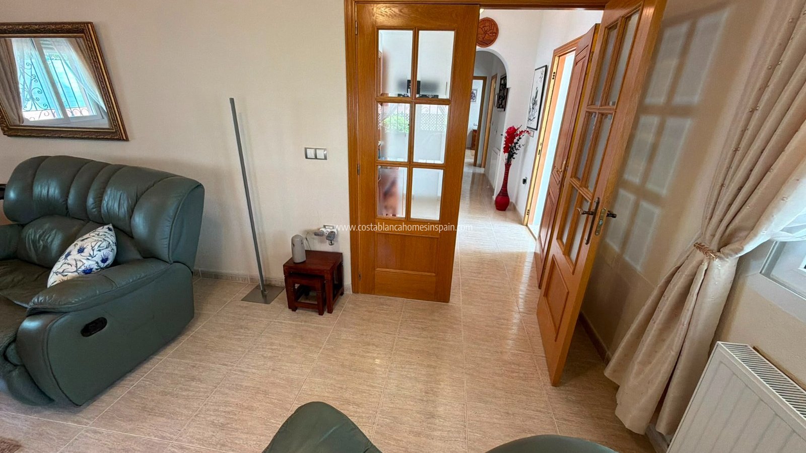 Resale - Detached Villa - Los Montesinos - La Herrada