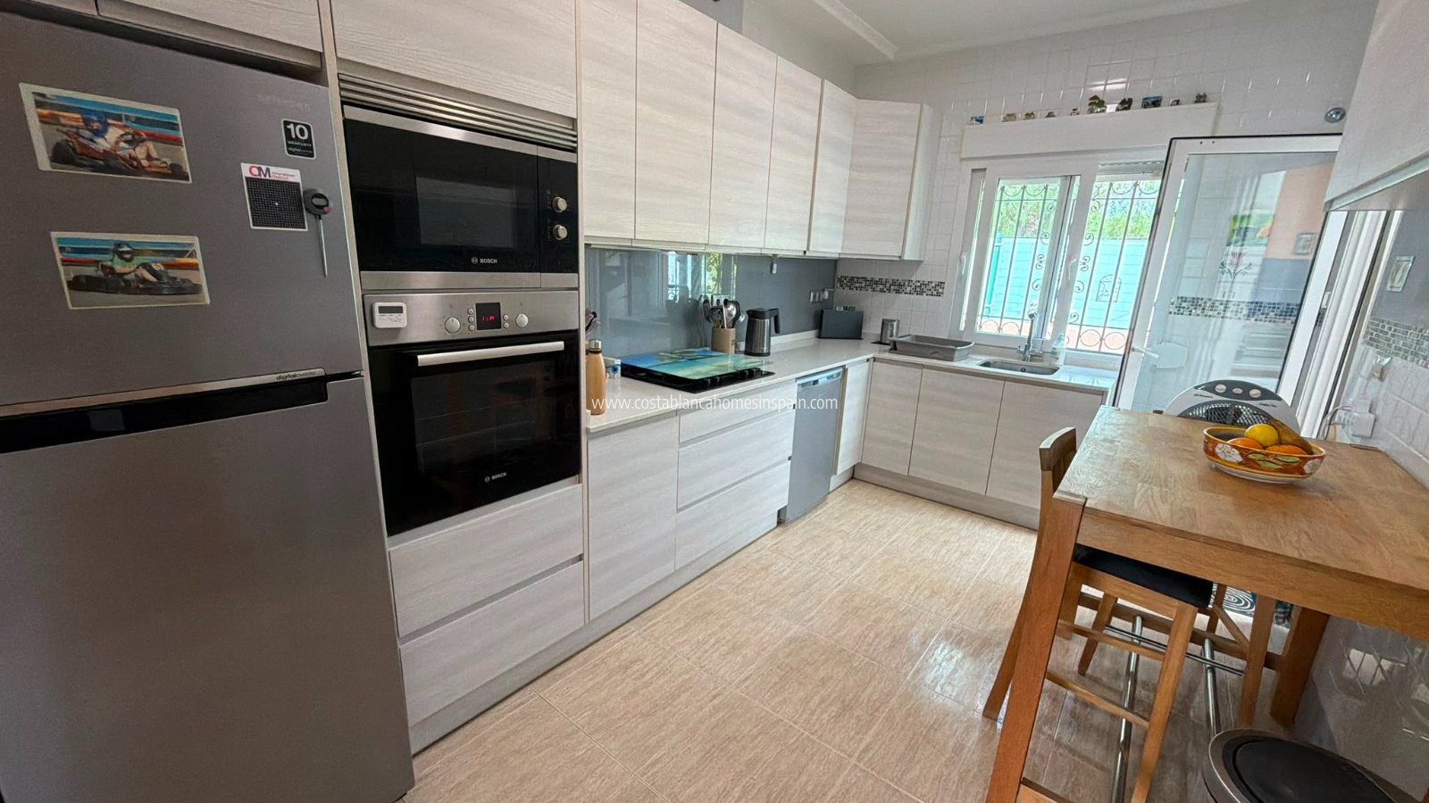 Resale - Detached Villa - Los Montesinos - La Herrada