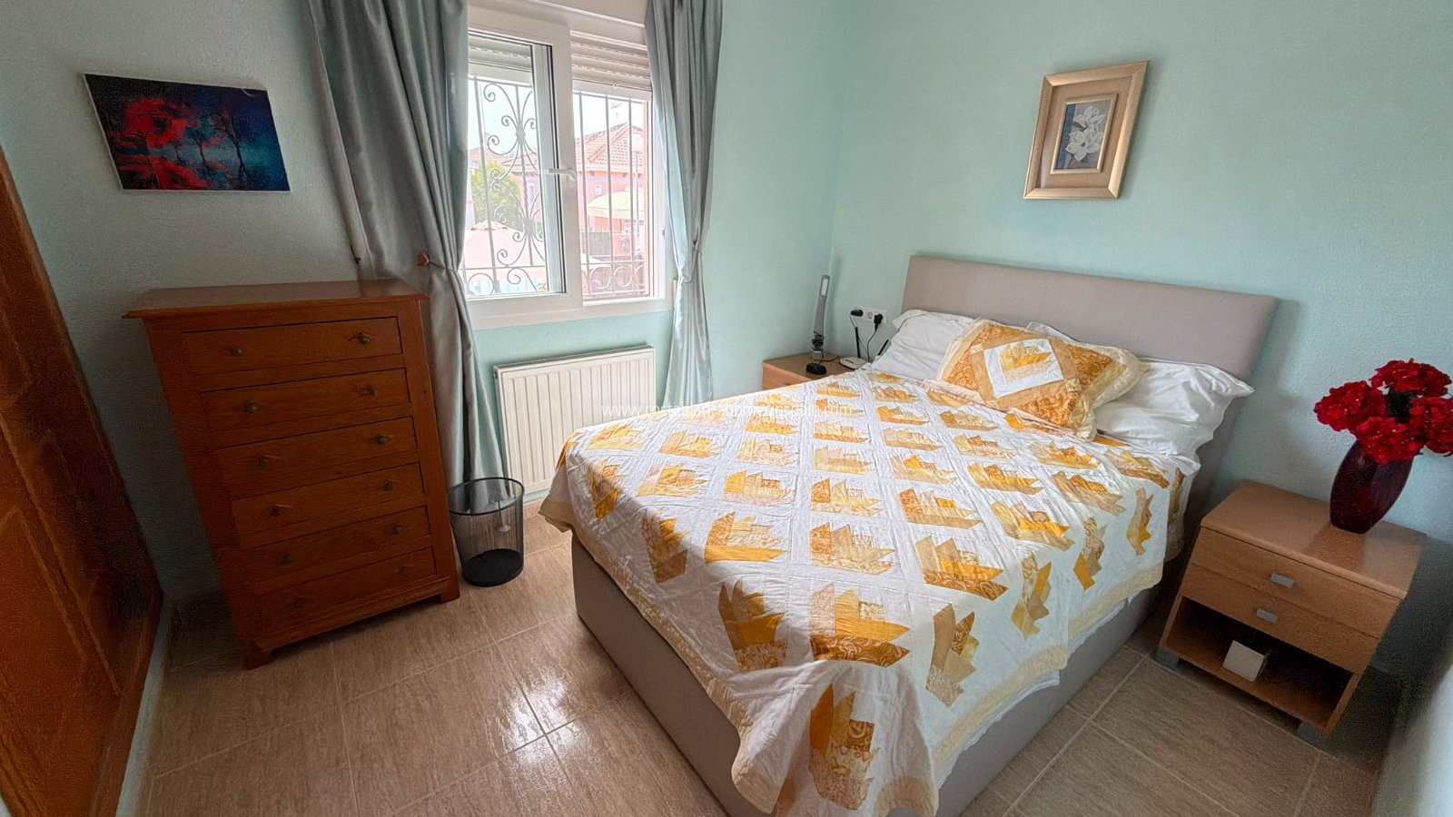 Resale - Detached Villa - Los Montesinos - La Herrada