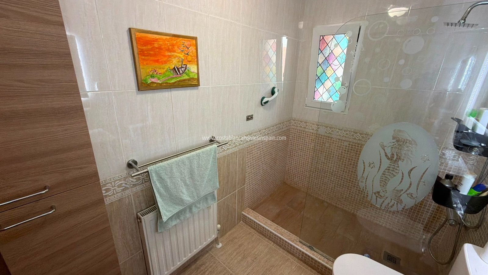 Resale - Detached Villa - Los Montesinos - La Herrada