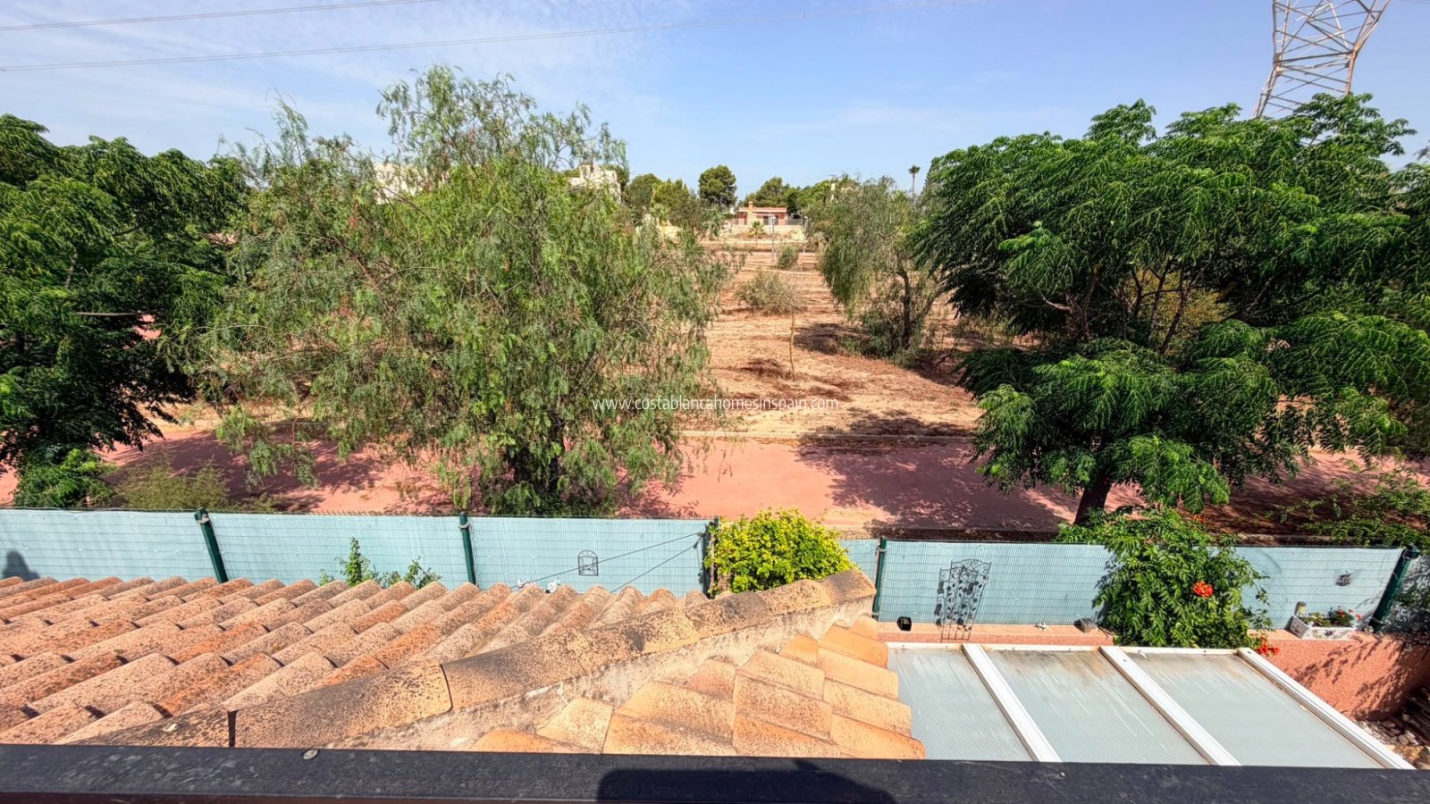 Resale - Detached Villa - Los Montesinos - La Herrada