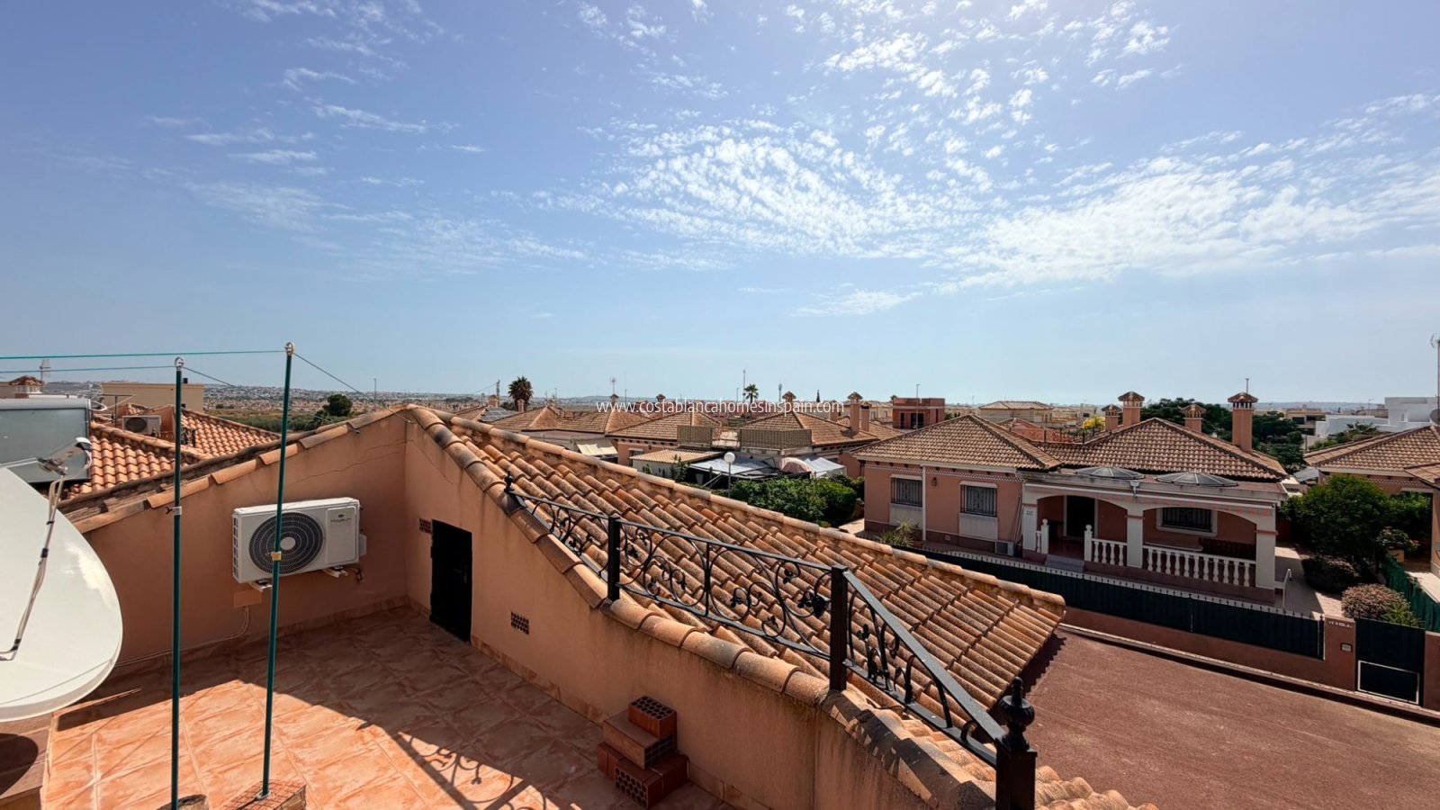 Resale - Detached Villa - Los Montesinos - La Herrada