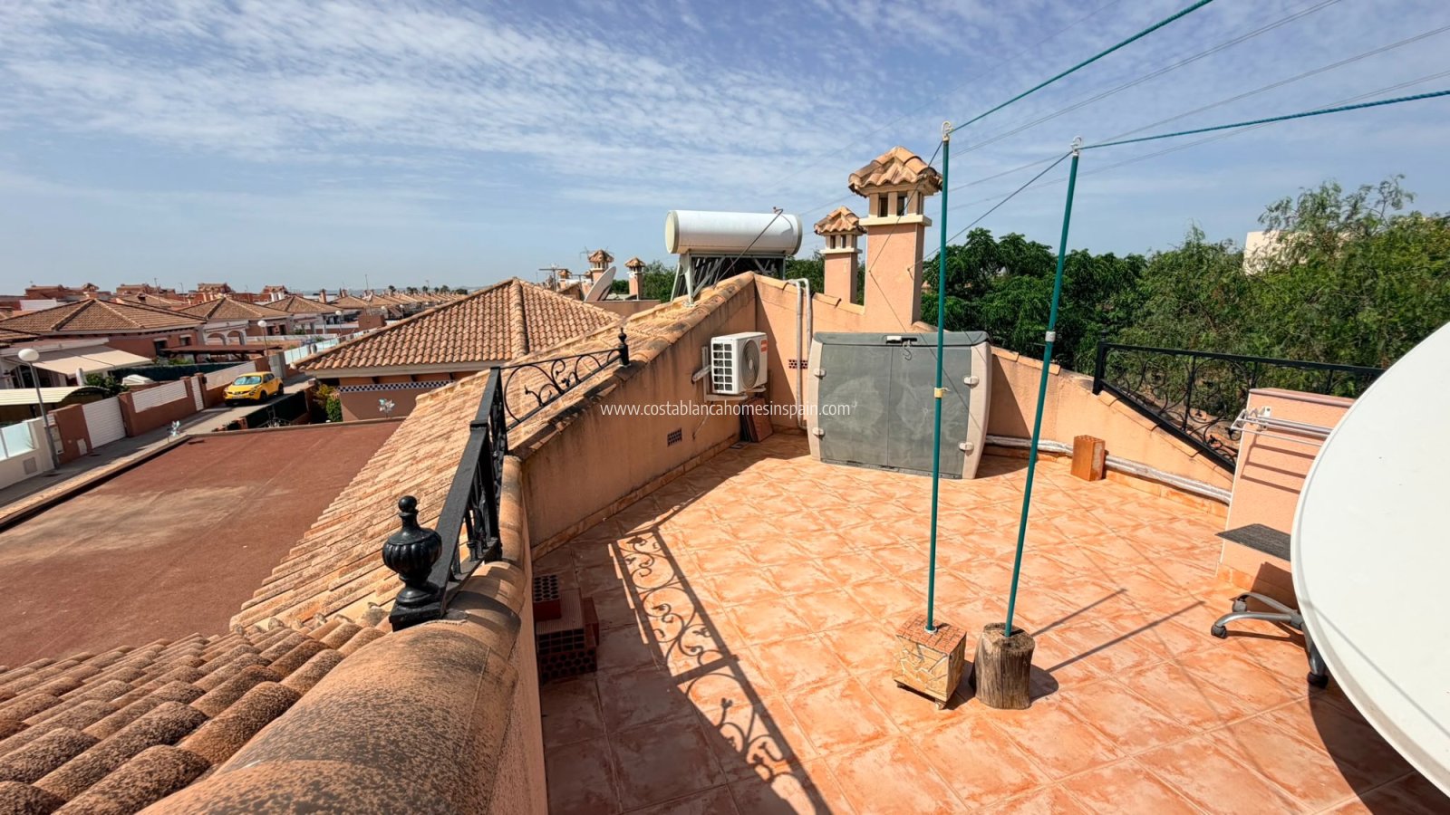 Resale - Detached Villa - Los Montesinos - La Herrada