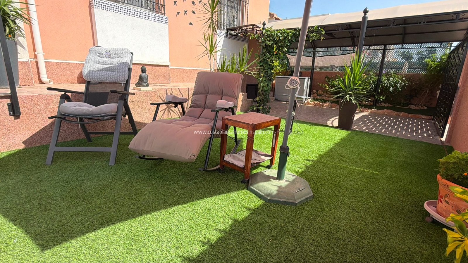 Resale - Detached Villa - Los Montesinos - La Herrada