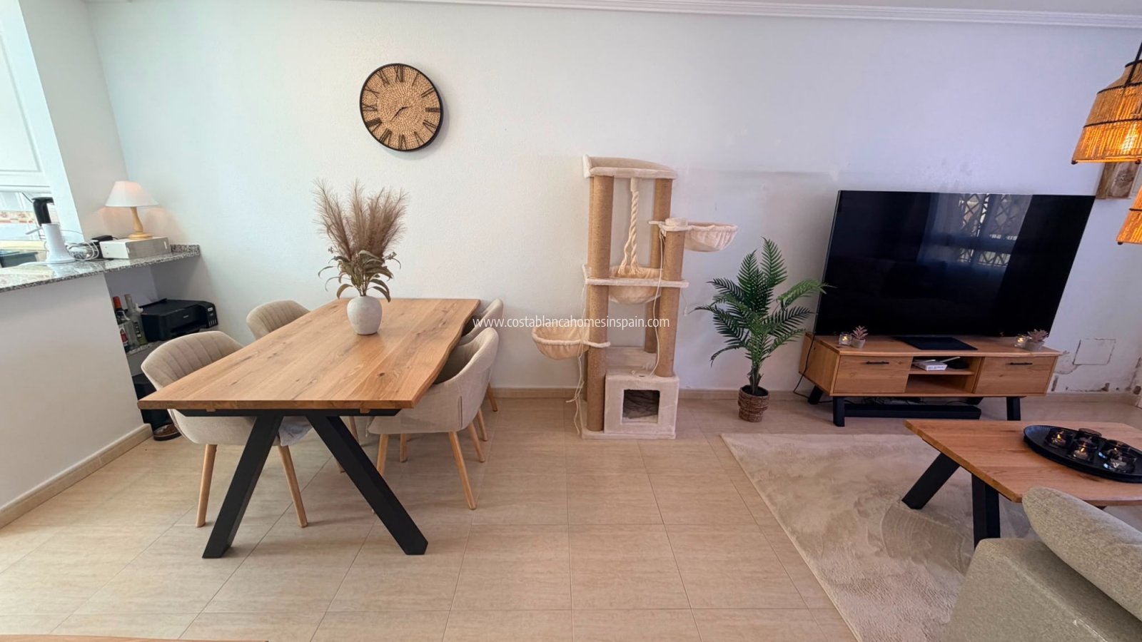 Resale - Detached Villa - Los Montesinos - Urbanizacion montesol