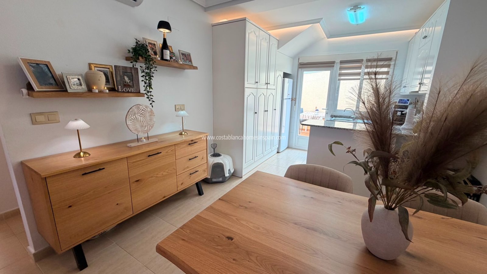 Resale - Detached Villa - Los Montesinos - Urbanizacion montesol