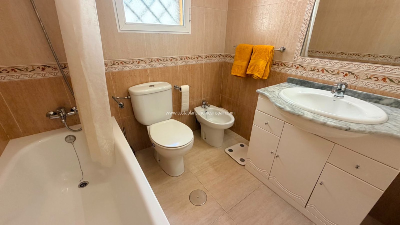 Resale - Detached Villa - Los Montesinos - Urbanizacion montesol