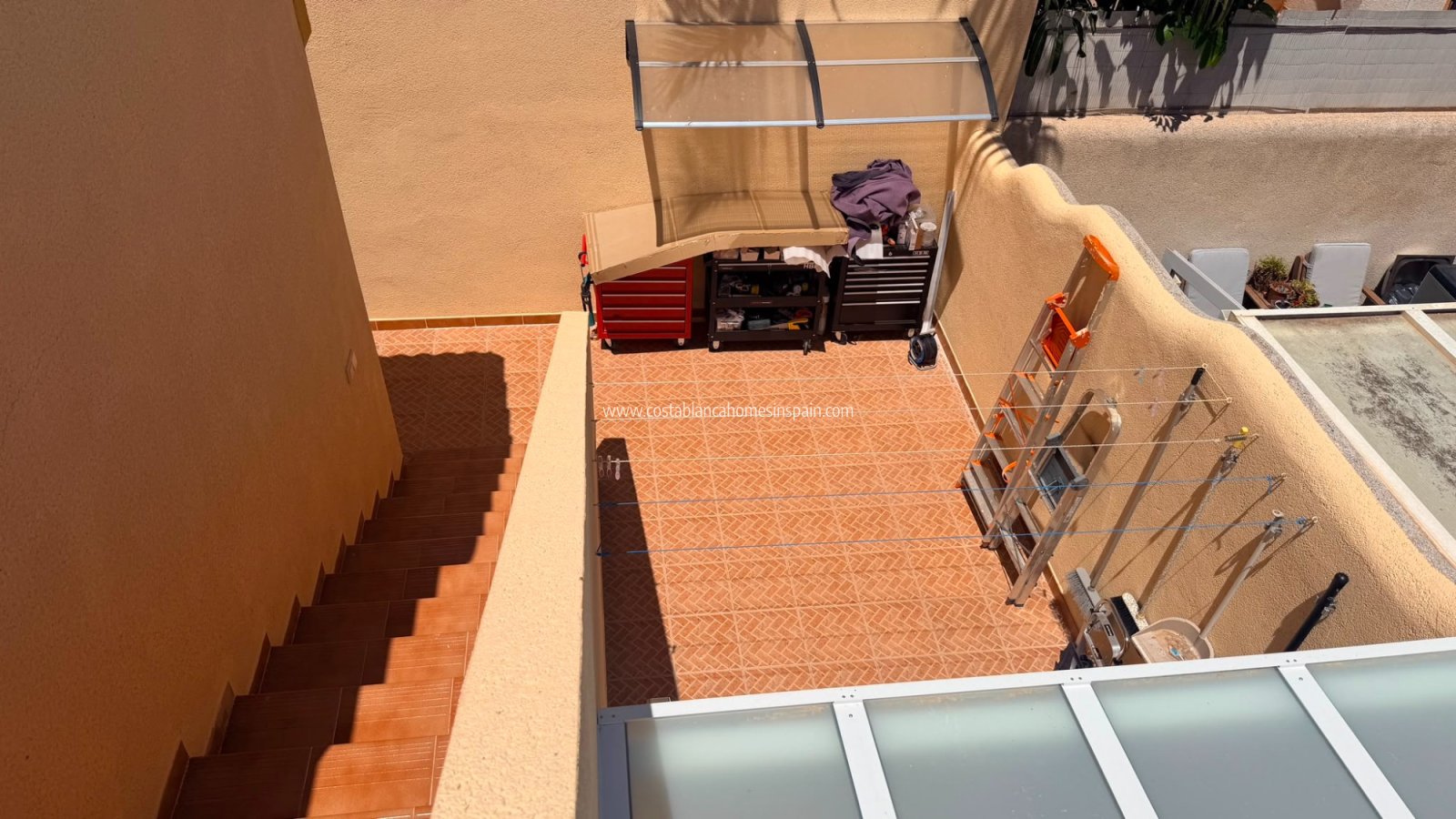 Resale - Detached Villa - Los Montesinos - Urbanizacion montesol
