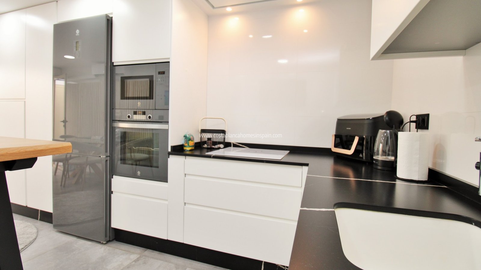 Resale - Detached Villa - Mil Palmeras