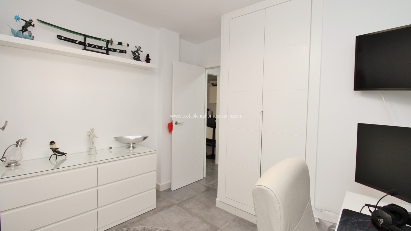 Resale - Detached Villa - Mil Palmeras