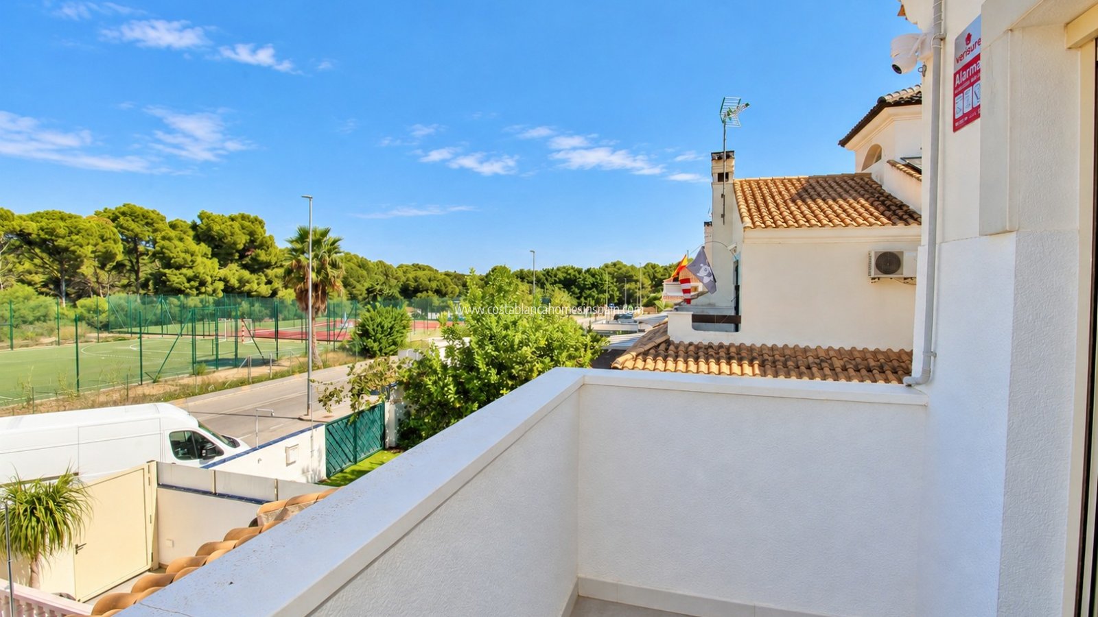 Resale - Detached Villa - Mil Palmeras