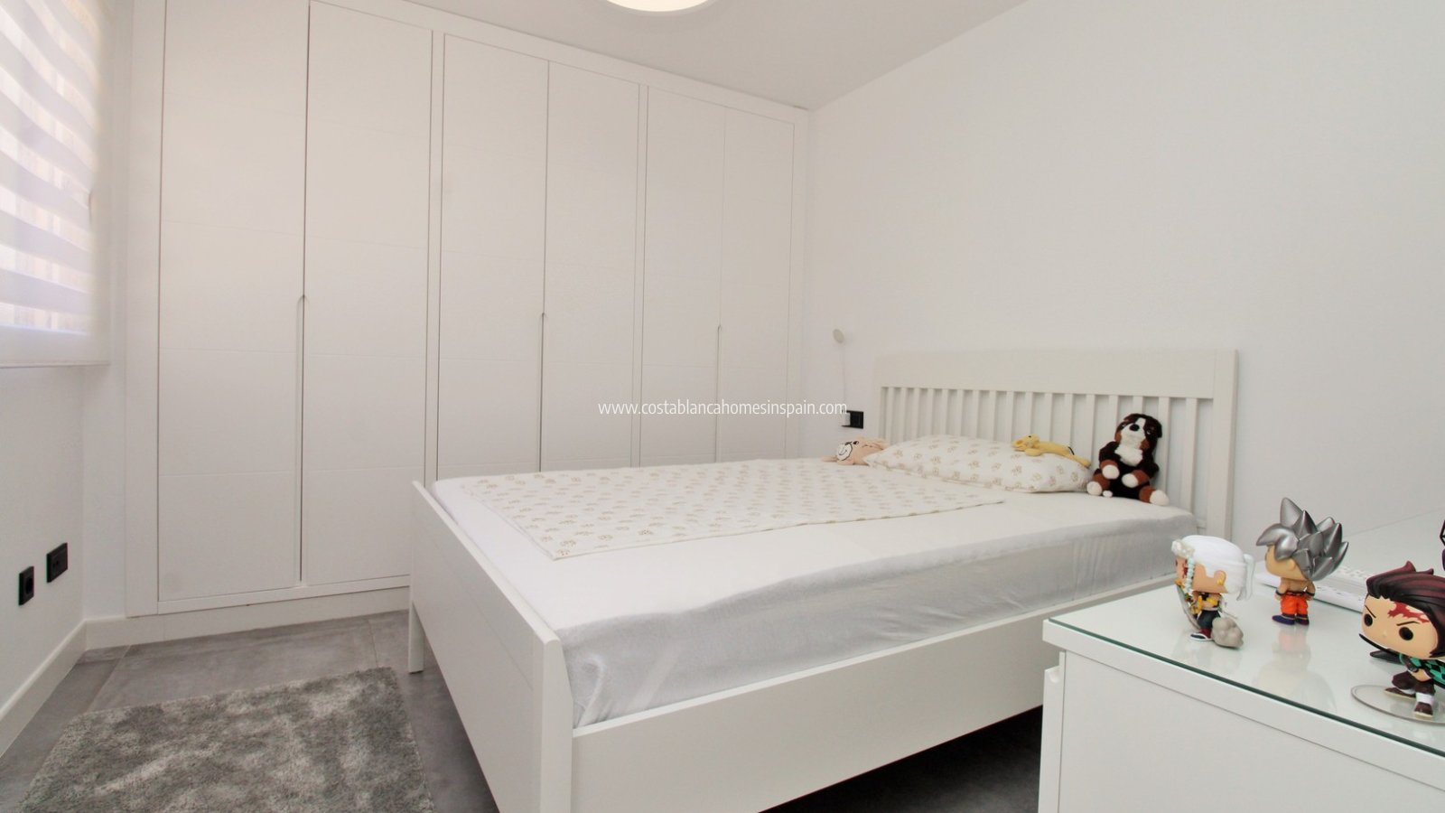 Resale - Detached Villa - Mil Palmeras