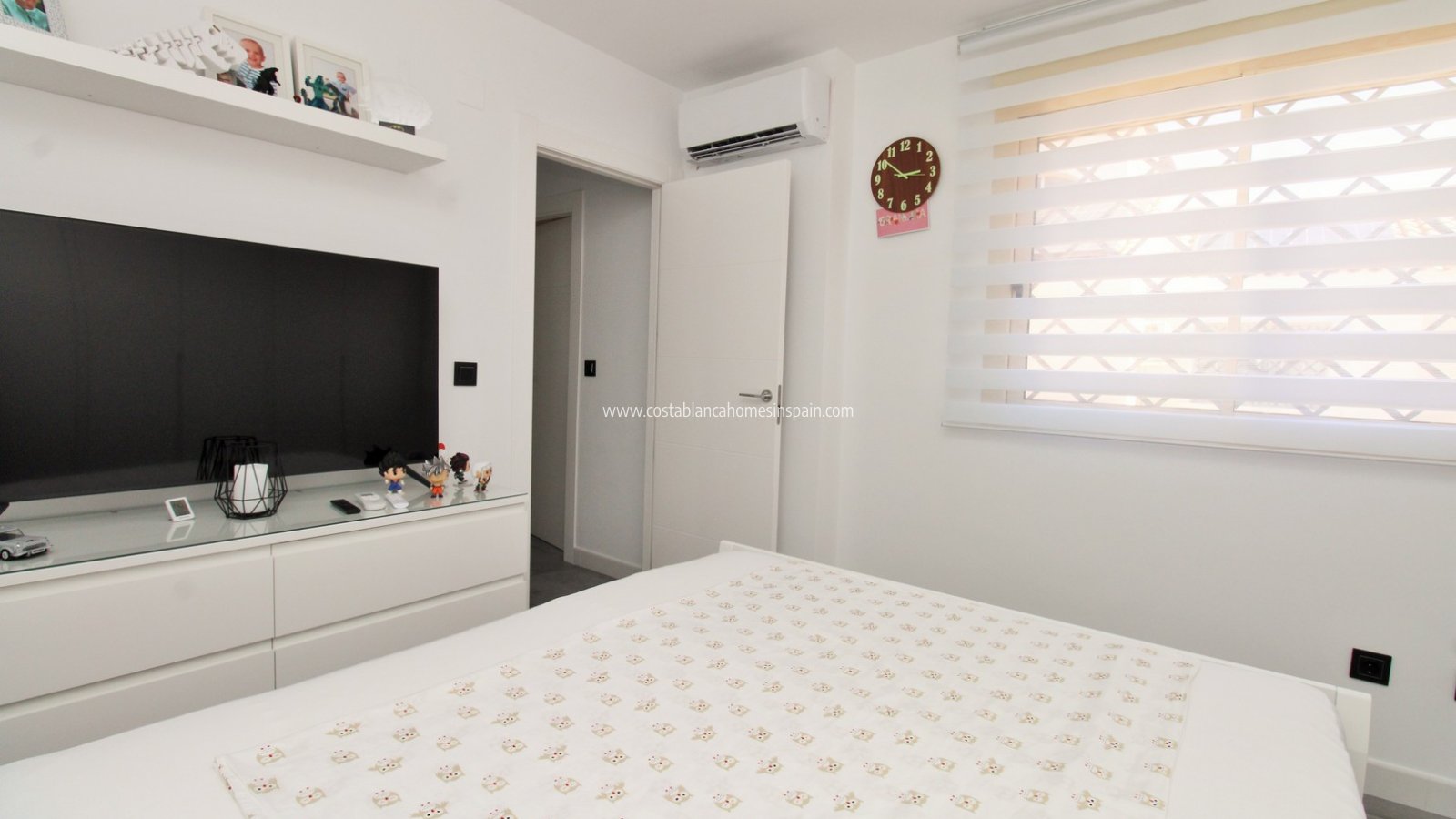 Resale - Detached Villa - Mil Palmeras