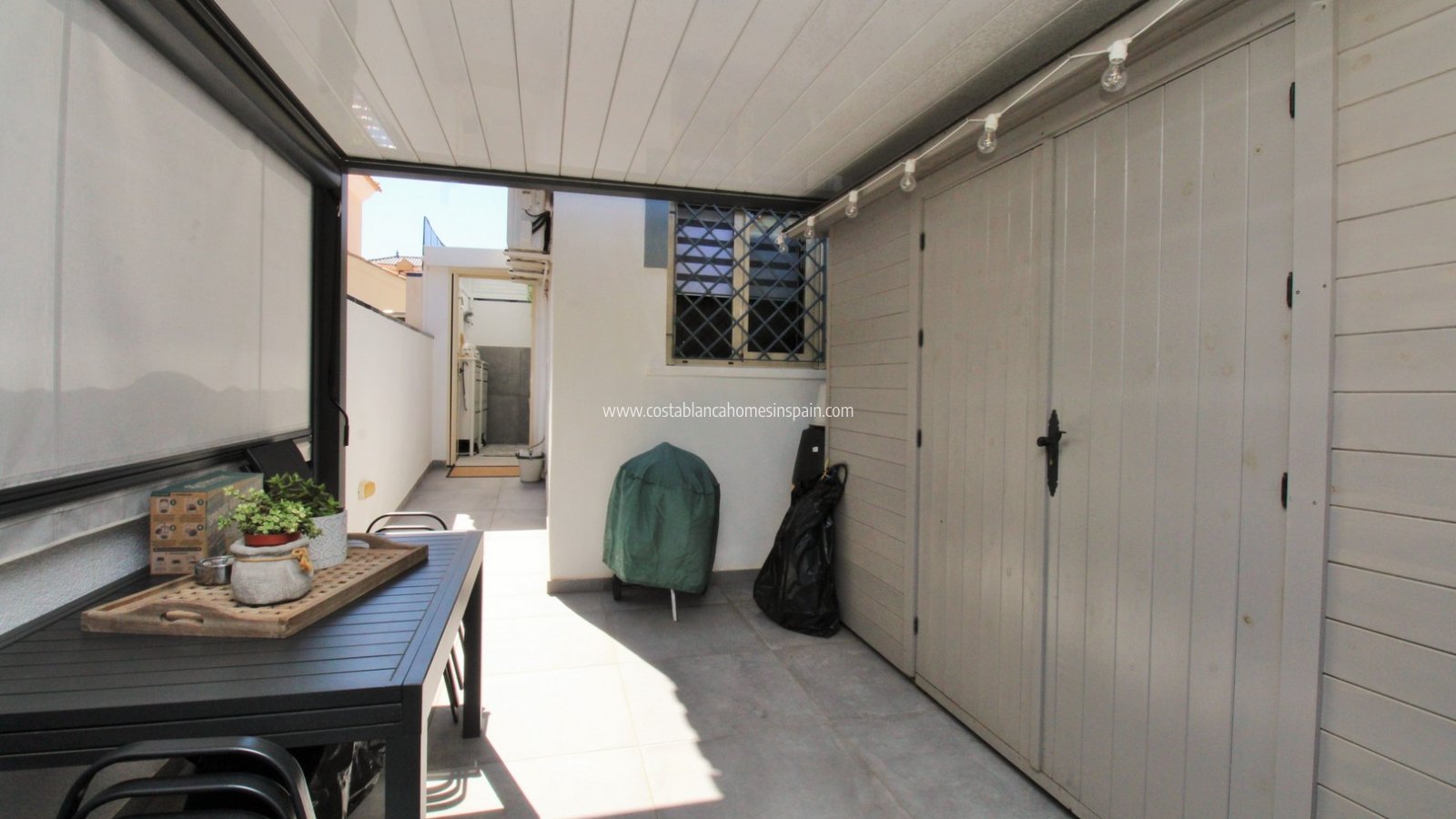Resale - Detached Villa - Mil Palmeras