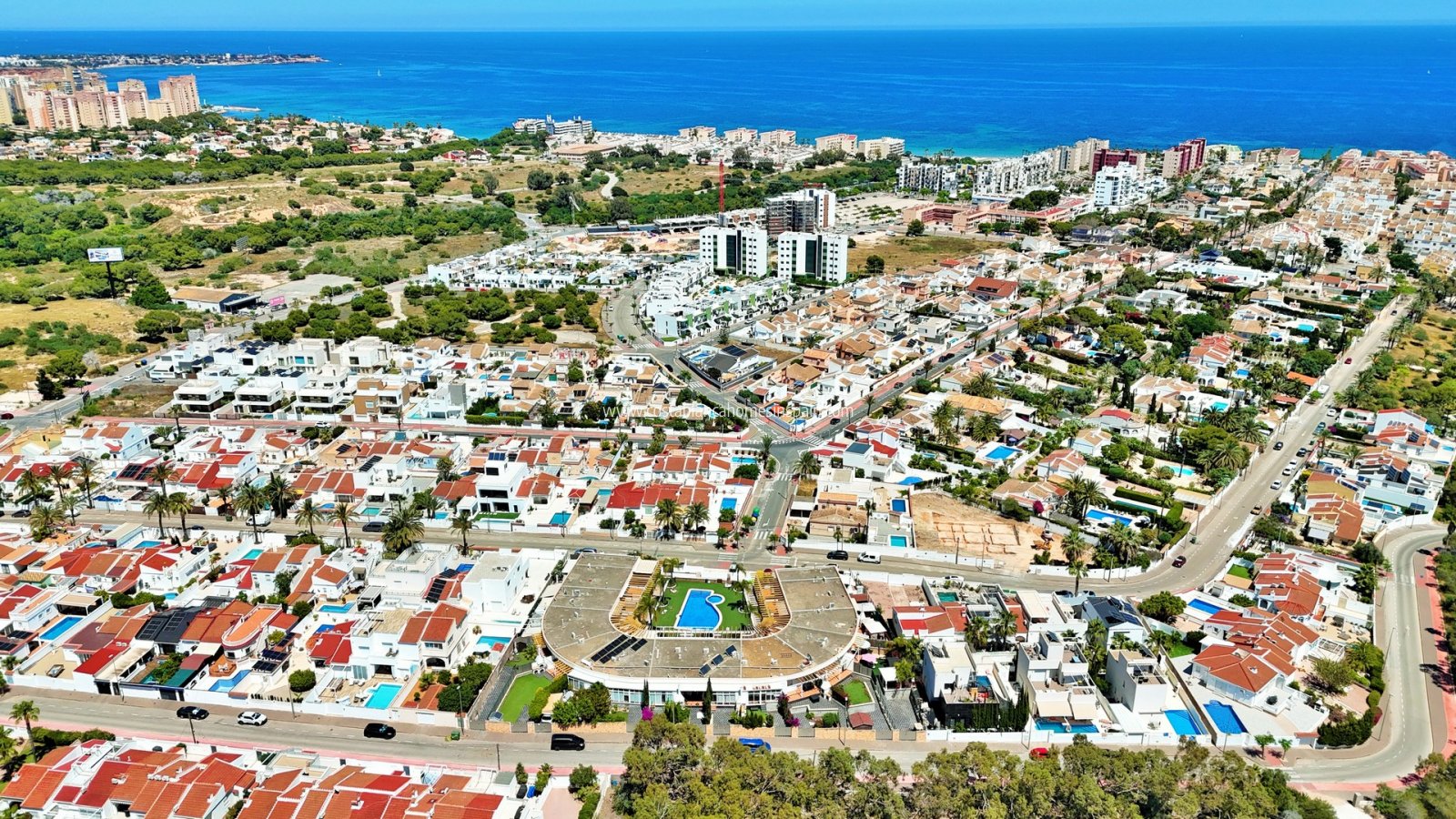 Resale - Detached Villa - Mil Palmeras