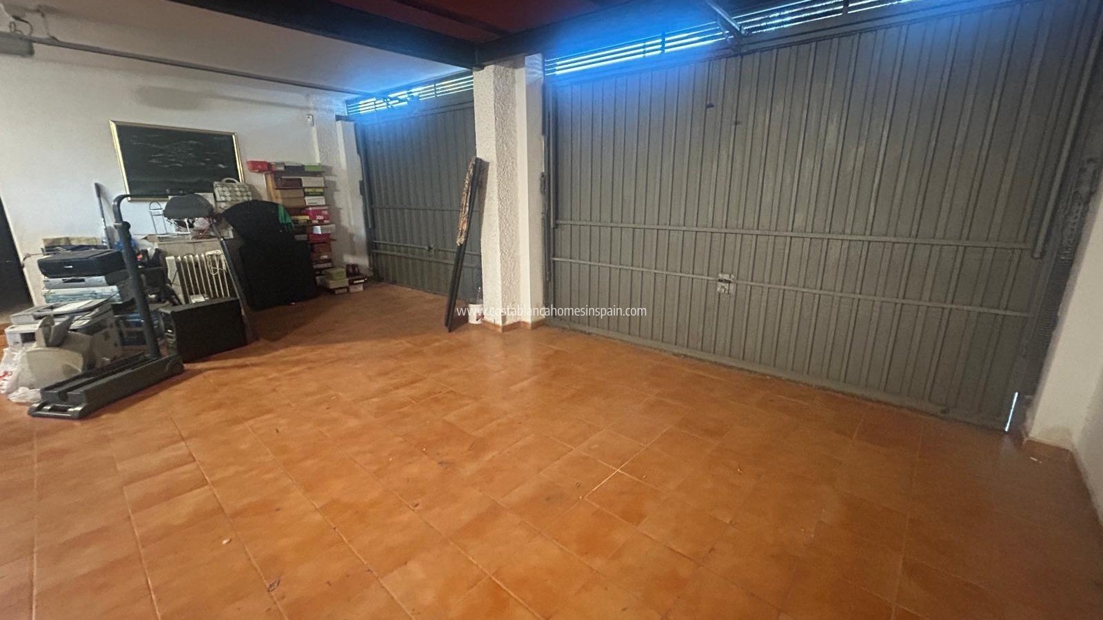 Resale - Detached Villa - Orihuela Costa - Altos de Campoamor