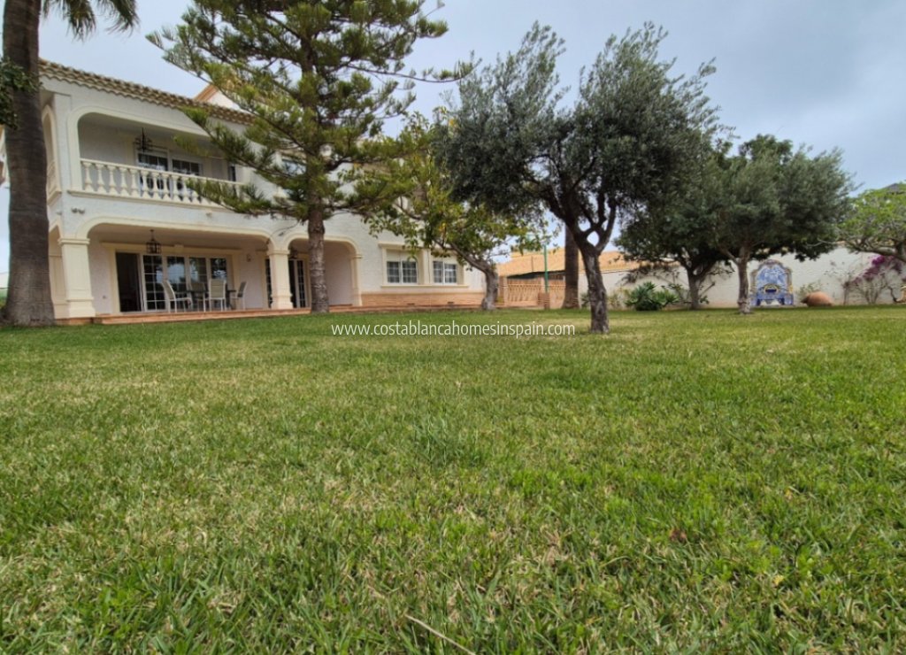 Resale - Detached Villa - Orihuela - Costa Blanca Sur