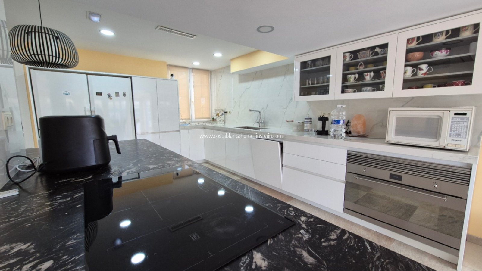 Resale - Detached Villa - Orihuela - Costa Blanca Sur