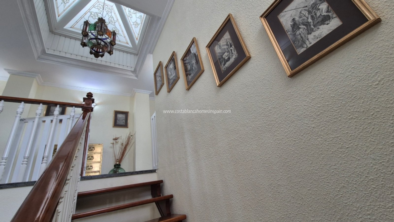 Resale - Detached Villa - Orihuela - Costa Blanca Sur