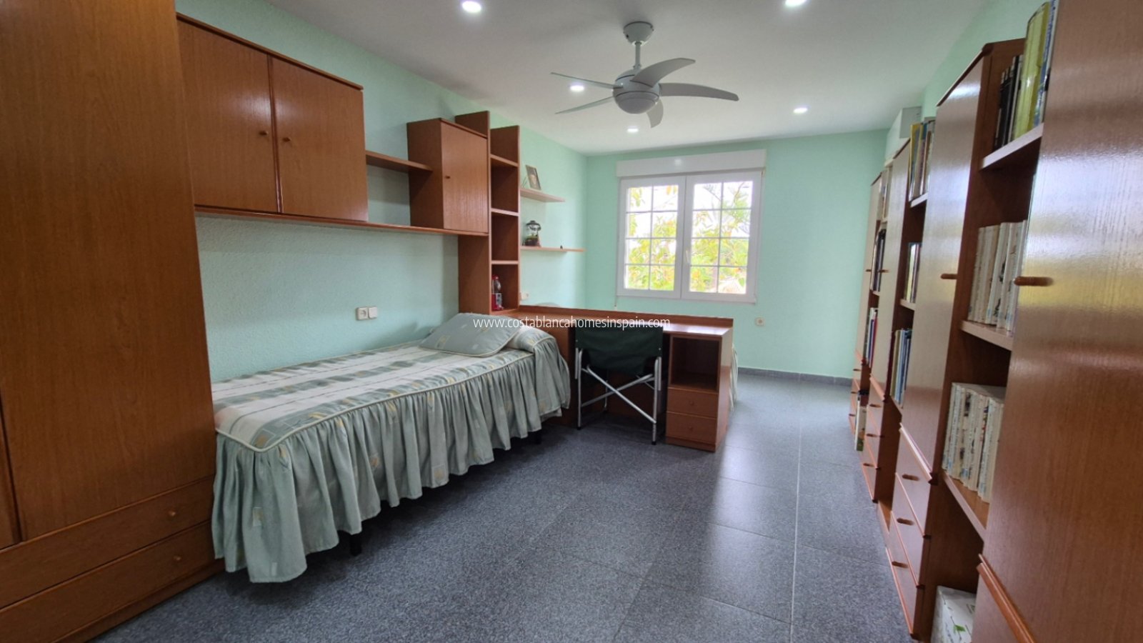 Resale - Detached Villa - Orihuela - Costa Blanca Sur