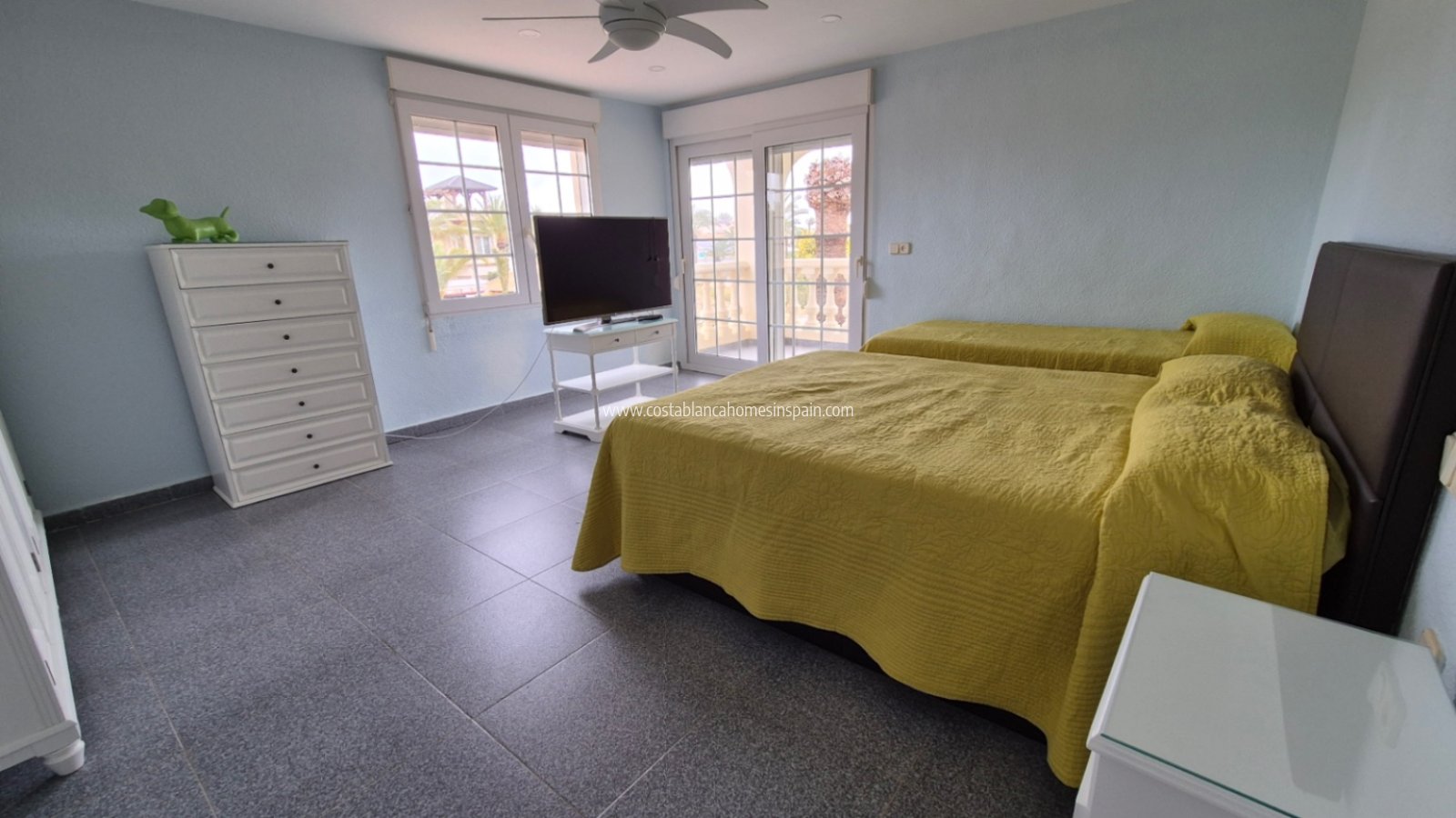 Resale - Detached Villa - Orihuela - Costa Blanca Sur