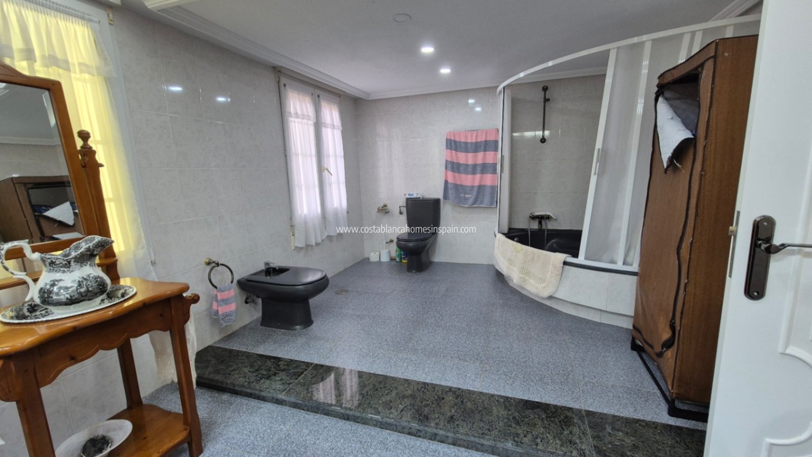 Resale - Detached Villa - Orihuela - Costa Blanca Sur