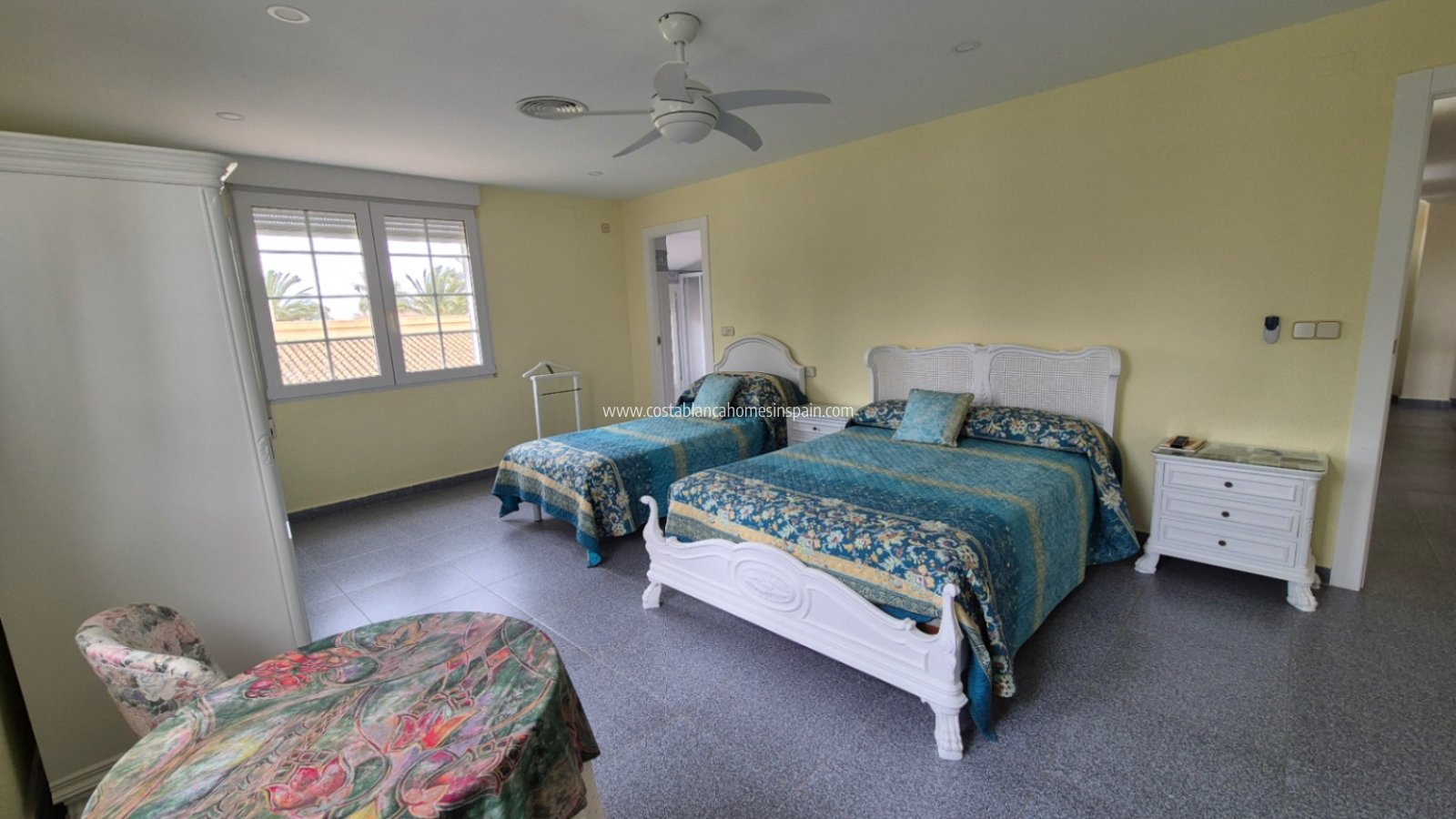 Resale - Detached Villa - Orihuela - Costa Blanca Sur