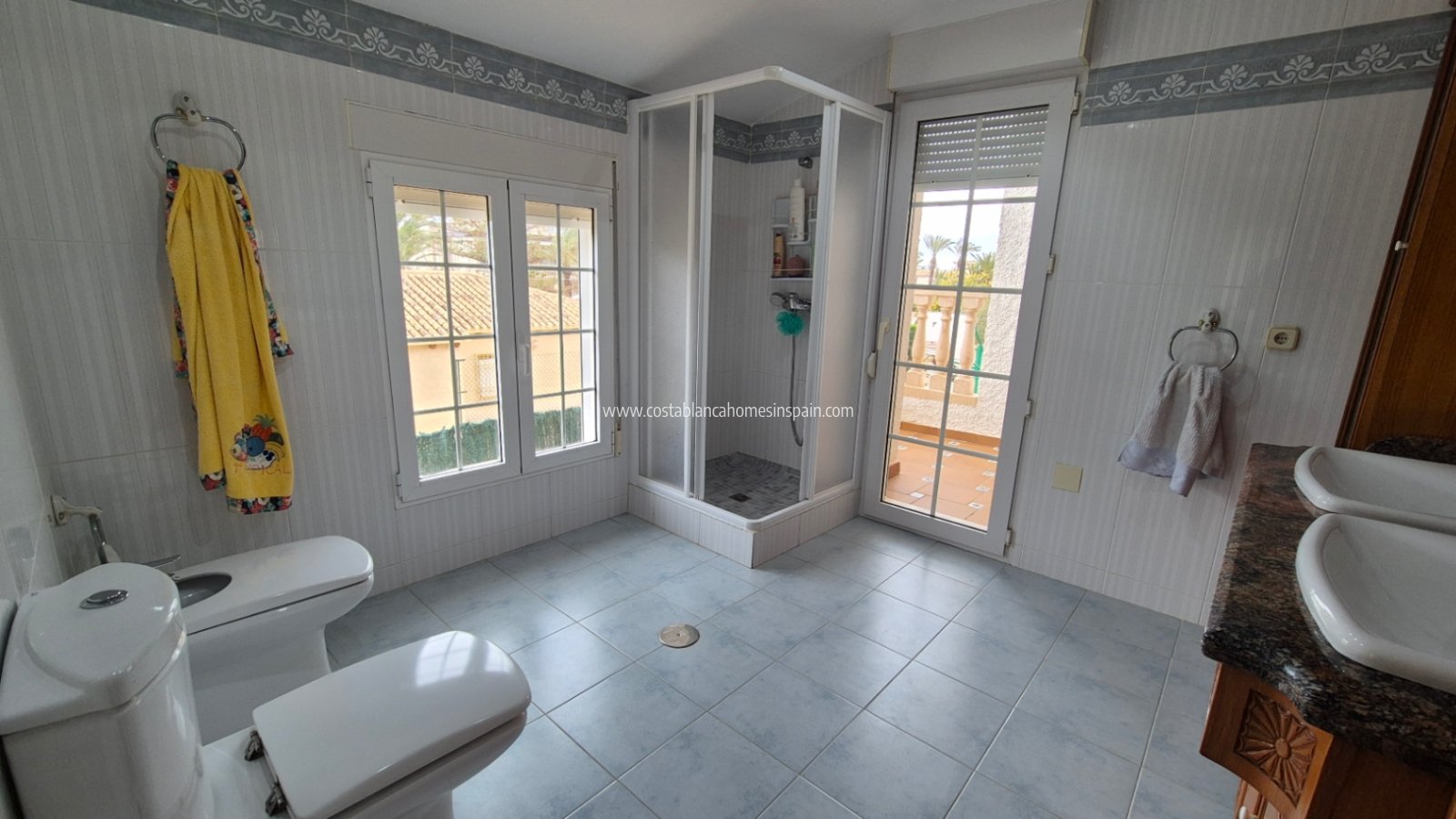 Resale - Detached Villa - Orihuela - Costa Blanca Sur