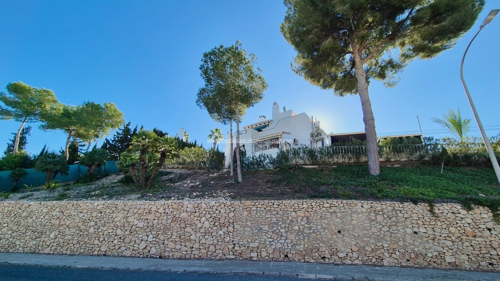 Resale - Detached Villa - Orihuela - Costa Blanca