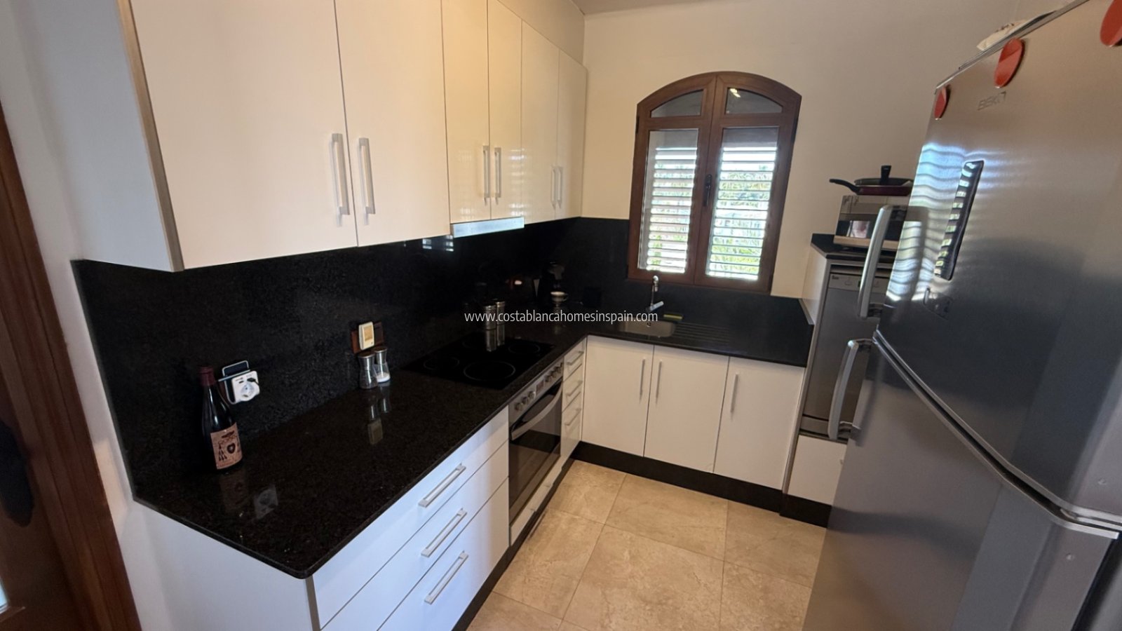 Resale - Detached Villa - Orihuela - Costa Blanca
